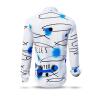 Entdecke bunte Hemden Herren ALLES THEATER - 100 % BW
