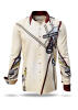 Button Up Shirt LEIDENSCHAFT from GERMENS