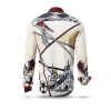 Button Up Shirt LEIDENSCHAFT from GERMENS