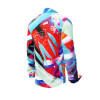 Button Up Shirt THE TIME TRAVELING from GERMENS 3XL