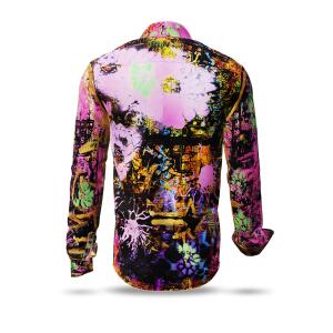 Button Up Shirt LOVE WINS from GERMENS