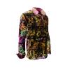 Entdecke bunte Hemden Herren LOVE WINS - 100 % Baumwolle
