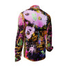 Button Up Shirt LOVE WINS from GERMENS L