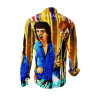 Hemden Herren DANCING ON THE STREET von GERMENS 3XL