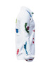 Shirt with Button Down KLABAUTERMANN – GERMENS artfashion – 100 % Cotton - Size XL