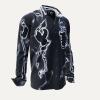 Button Up Shirt DARKLIGHT from GERMENS