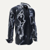 Button Up Shirt DARKLIGHT from GERMENS
