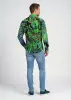 Button Up Shirt SAVE THE RAINFOREST from GERMENS 6XL