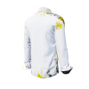 Button Up Shirt NEBULA from GERMENS