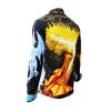 Hemden Herren FROST & GLOW von GERMENS XL