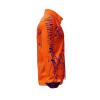 Hemden Herren DENADA ORANGE von GERMENS