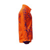 Hemden Herren DENADA ORANGE von GERMENS S