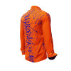 Hemden Herren DENADA ORANGE von GERMENS L