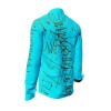 Hemden Herren DENADA BLUE von GERMENS