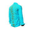 Hemden Herren DENADA BLUE von GERMENS