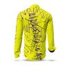 DENADA YELLOW - Quittegelbes Shirt - GERMENS