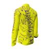 Hemden Herren DENADA YELLOW von GERMENS