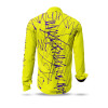 Button Up Shirt DENADA YELLOW from GERMENS