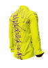 DENADA YELLOW Hemden Herren - Größe 3XL