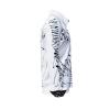 Button Up Shirt DENADA WHITE from GERMENS XXL