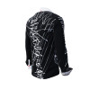 Button Up Shirt DENADA BLACK from GERMENS S