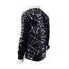 Button Up Shirt DENADA BLACK from GERMENS L