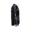 Button Up Shirt DENADA BLACK from GERMENS XXL