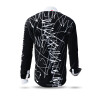 Button Up Shirt DENADA BLACK from GERMENS
