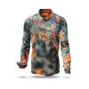 Discover Button Up Shirt TARNA SOL - 100 % cotton