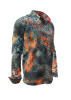 Entdecke bunte Hemden Herren TARNA SOL - 100 % Baumwolle