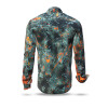 Discover Button Up Shirt TARNA SOL - 100 % cotton