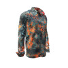 Discover Button Up Shirt TARNA SOL - 100 % cotton
