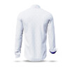 BINGO BANGO BONGO - White shirt with interwoven golfers