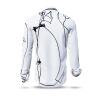 Discover Button Up Shirt KOPF ODER ZAHL - 100 % cotton