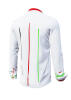 TAPE IT OR LEAVE IT Hemden Herren - 100 % Baumwolle - GERMENS artfashion