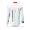 Discover Button Up Shirt TAPE IT OR LEAVE IT - 100 % co