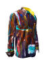NIGHTLOVE Hemden Herren - 100 % Baumwolle - GERMENS artfashion