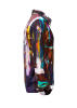 NIGHTLOVE Hemden Herren - 100 % Baumwolle - GERMENS artfashion