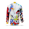 ZIRKUSLEBEN - The colourful shirt with circus motifs - GERMENS