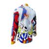 Button Up Shirt ZIRKUSLEBEN from GERMENS 5XL