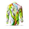 Button Up Shirt GLUECKSGARTEN from GERMENS