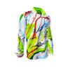 Button Up Shirt GLUECKSGARTEN from GERMENS