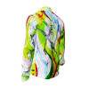 Button Up Shirt GLUECKSGARTEN from GERMENS
