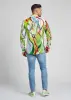 Discover colorful button up shirts for men GLÜCKSGARTEN - 100% cotton