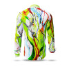 Button Up Shirt GLUECKSGARTEN from GERMENS