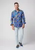 Button Up Shirt CIRCULI LAGUNE from GERMENS