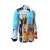 Button Up Shirt SAVOIR VIVRE PARIS from GERMENS