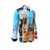 Button Up Shirt SAVOIR VIVRE PARIS from GERMENS