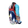 Button Up Shirt SAVOIR VIVRE PARIS from GERMENS XXL