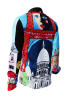 Hemden Herren SAVOIR VIVRE PARIS von GERMENS 4XL